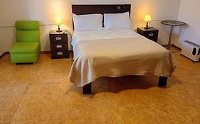 Barrio Inka B&B